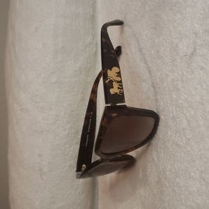 sun glasses coach
